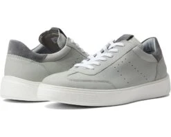 ECCO Street Tray Tennis Sneaker