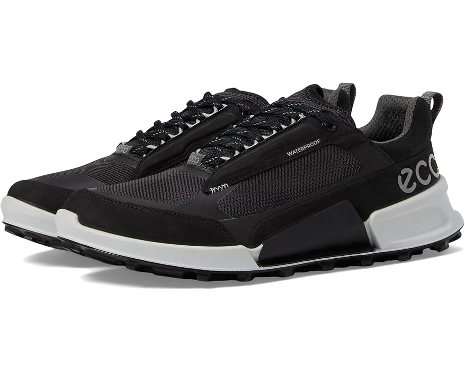 ECCO Sport BIOM 2.1 X MTN Waterproof Low Sneaker 1 ECCO Sport BIOM 2.1 X MTN Waterproof Low Sneaker