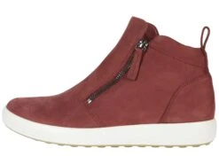 ECCO Soft 7 Zip Bootie -Ecco 71NRI6b7opL