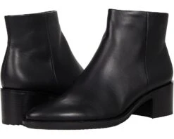 ECCO Shape 35 Sartorelle Ankle Boot Mid