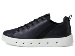 ECCO Street 720 Vented GORE-TEX® Waterproof Athletic Sneaker 9 ECCO Street 720 Vented GORE-TEX® Waterproof Athletic Sneaker -Ecco 71OOgSvlQML