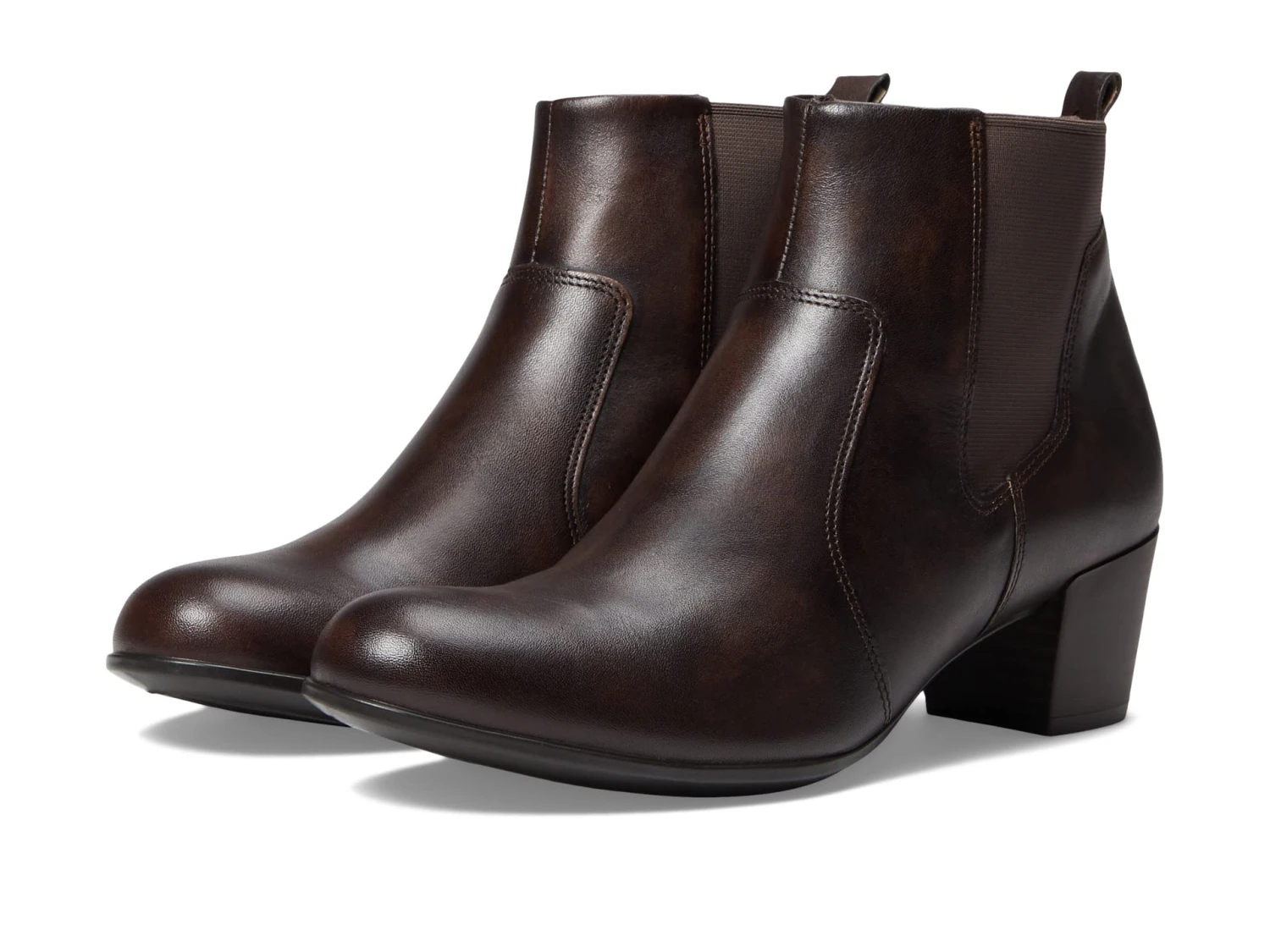 ECCO Shape 35 Chelsea Boot 1 ECCO Shape 35 Chelsea Boot