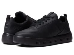 ECCO Street 720 Vented GORE-TEX® Waterproof Retro Sneaker
