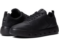 ECCO Street 720 Vented GORE-TEX® Waterproof Retro Sneaker