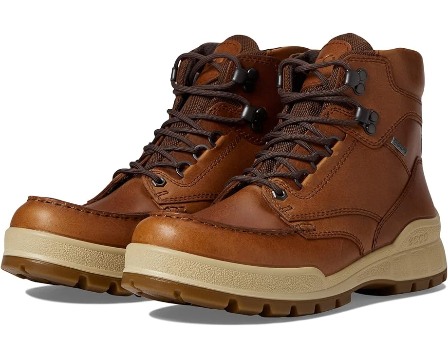 ECCO Track 25 GORE-TEX® Moc Toe Boot 1 ECCO Track 25 GORE-TEX® Moc Toe Boot