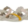ECCO Flash T-Strap Sandal