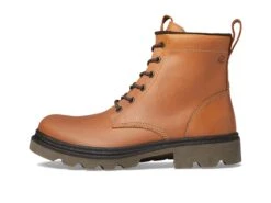 ECCO Grainer Waterproof Lace Ankle Boot 9 ECCO Grainer Waterproof Lace Ankle Boot -Ecco 71SAGOvleaL