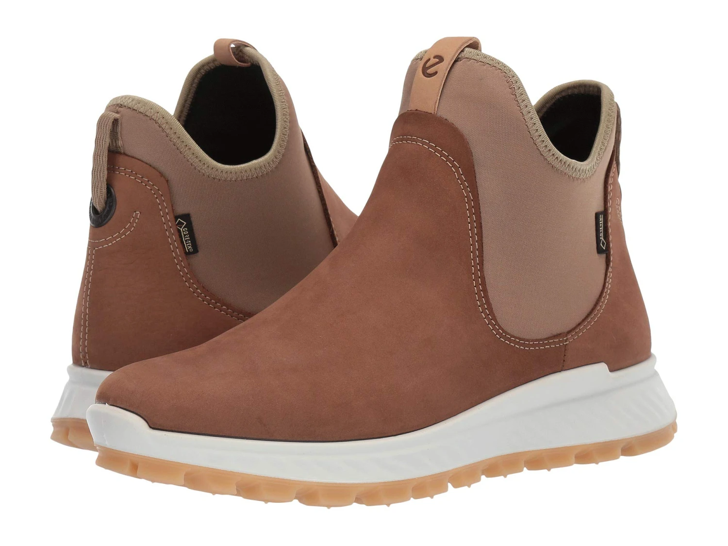 ECCO Sport Exostrike GORE-TEX® Boot 1 ECCO Sport Exostrike GORE-TEX® Boot