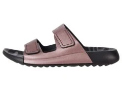 ECCO 2nd Cozmo Two Band Slide -Ecco 71UvZqtHILL