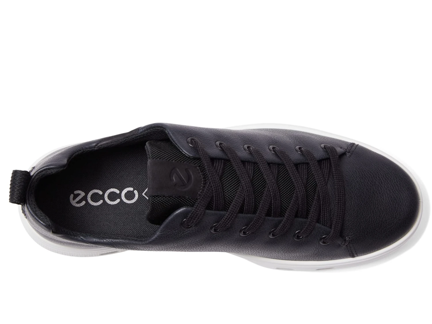 ECCO Street 720 Vented GORE-TEX® Waterproof Athletic Sneaker 2 ECCO Street 720 Vented GORE-TEX® Waterproof Athletic Sneaker - Image 2
