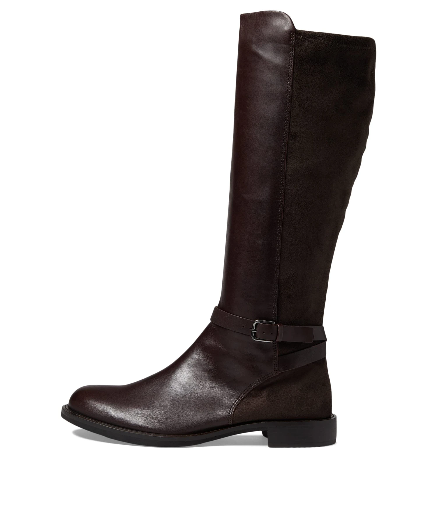 ECCO Sartorelle 25 Tall Buckle Boot 4 ECCO Sartorelle 25 Tall Buckle Boot - Image 4