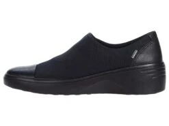 ECCO Soft 7 Wedge GTX Slip-On -Ecco 71WZO576zfL