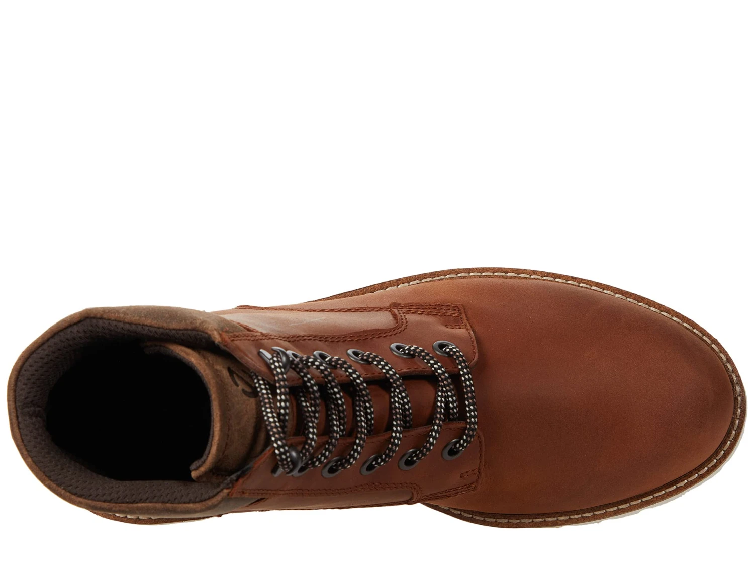 ECCO Jamestown HYDROMAX™ High Boot 2 ECCO Jamestown HYDROMAX™ High Boot - Image 2