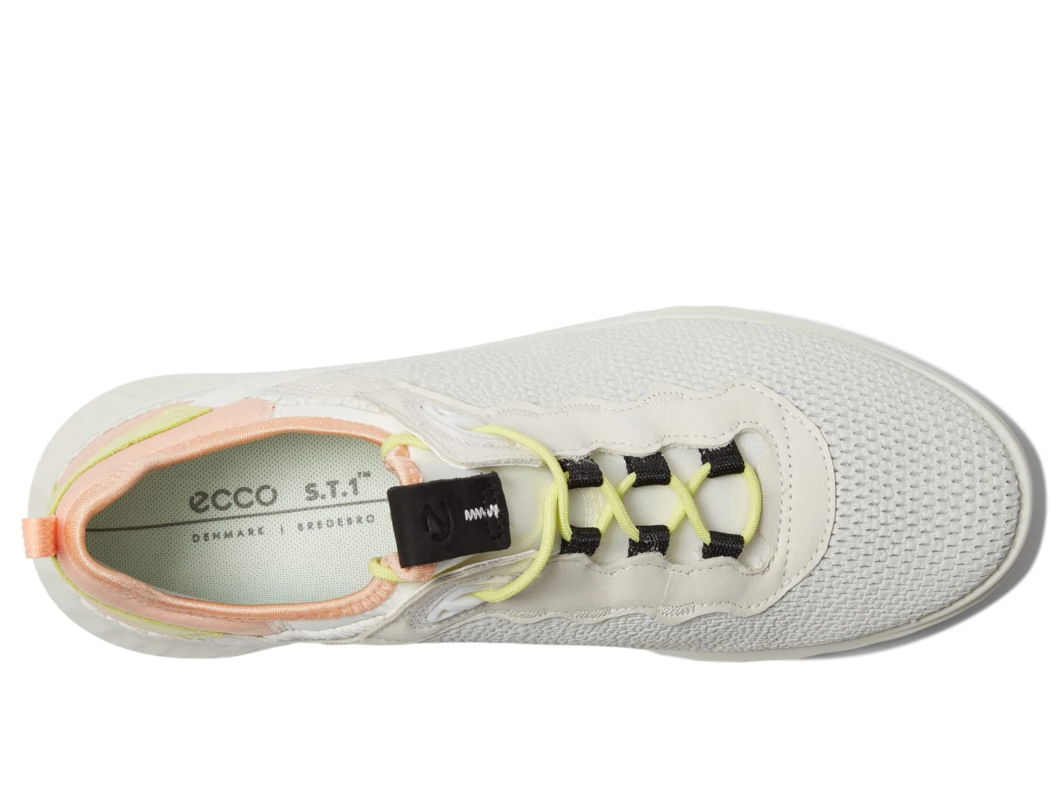 ECCO Sport ATH-1FW Sneaker 2 ECCO Sport ATH-1FW Sneaker - Image 2