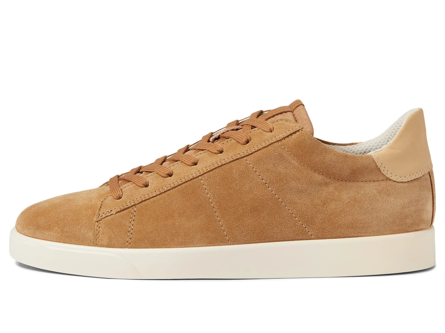 ECCO Street Lite Retro Sneaker 4 ECCO Street Lite Retro Sneaker - Image 4