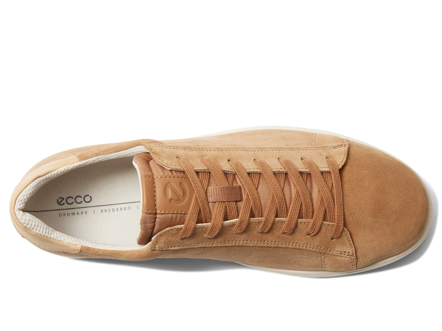 ECCO Street Lite Retro Sneaker 2 ECCO Street Lite Retro Sneaker - Image 2