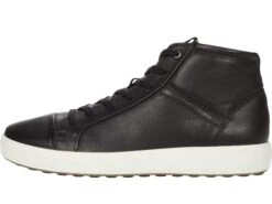 ECCO Soft 7 City Hi-Top Sneaker 9 ECCO Soft 7 City Hi-Top Sneaker -Ecco 71cTNtYgsLS