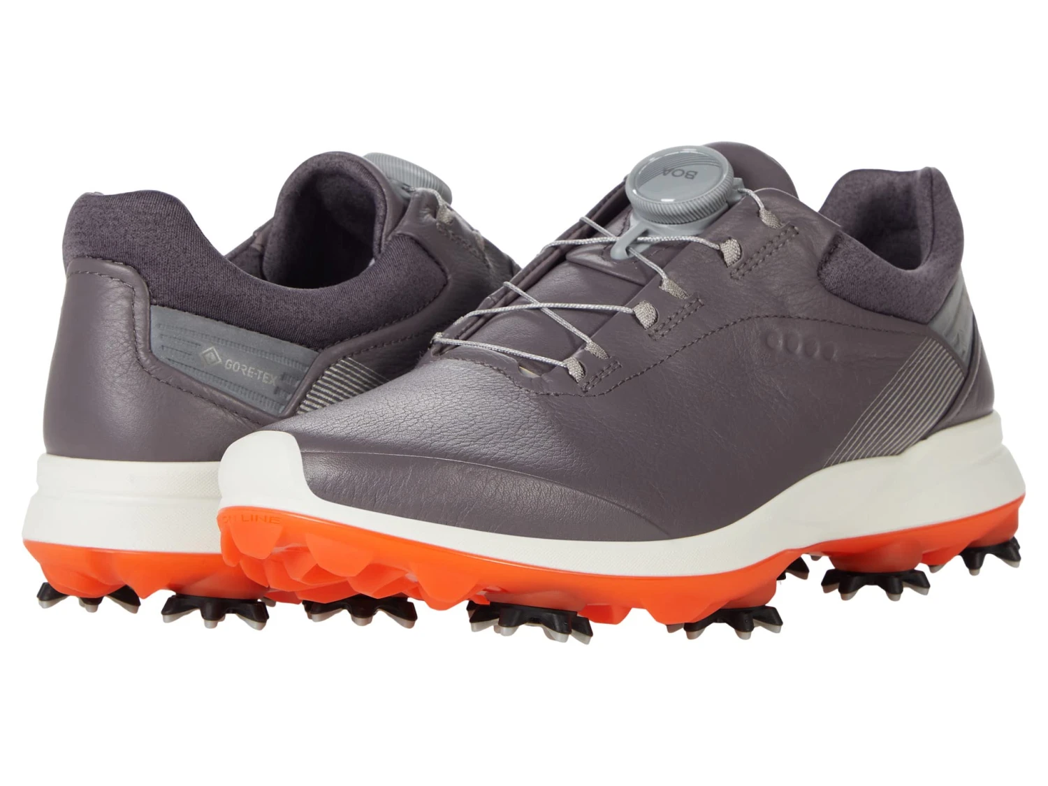 ECCO Golf BIOM G3 BOA GORE-TEX® 1 ECCO Golf BIOM G3 BOA GORE-TEX®