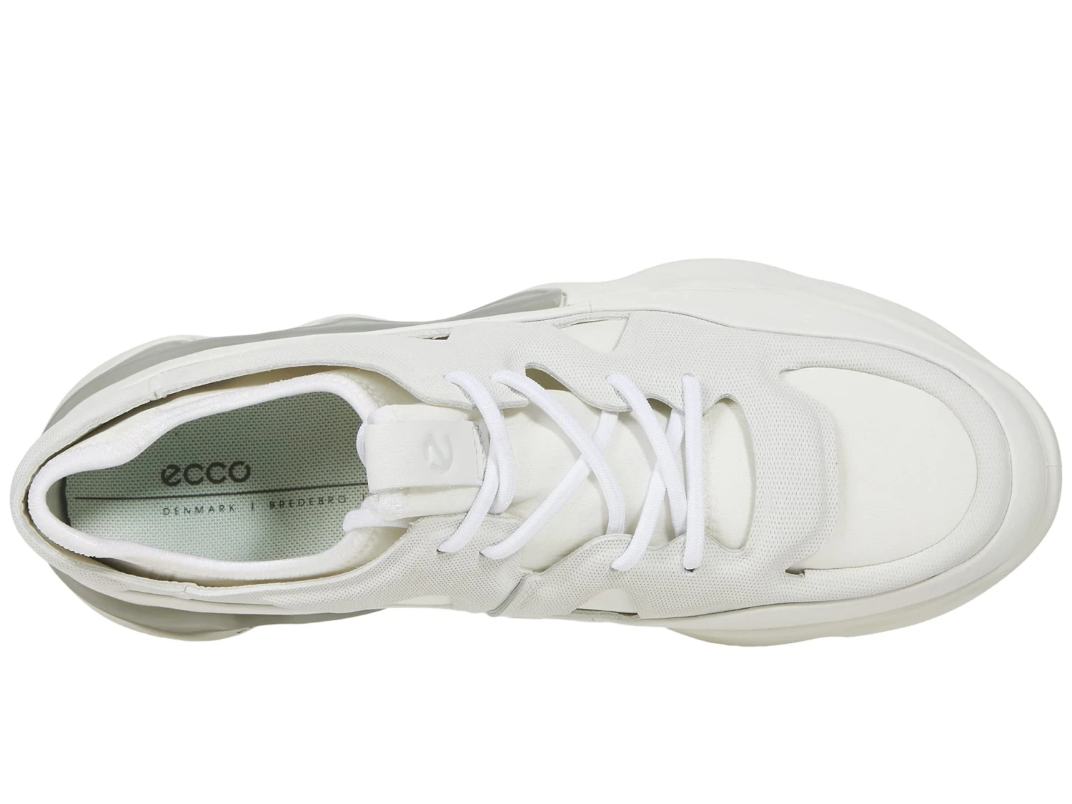 ECCO Sport Elo Athletic Sneaker 2 ECCO Sport Elo Athletic Sneaker - Image 2