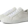 ECCO Street Tray Recycled Rubber Sneaker