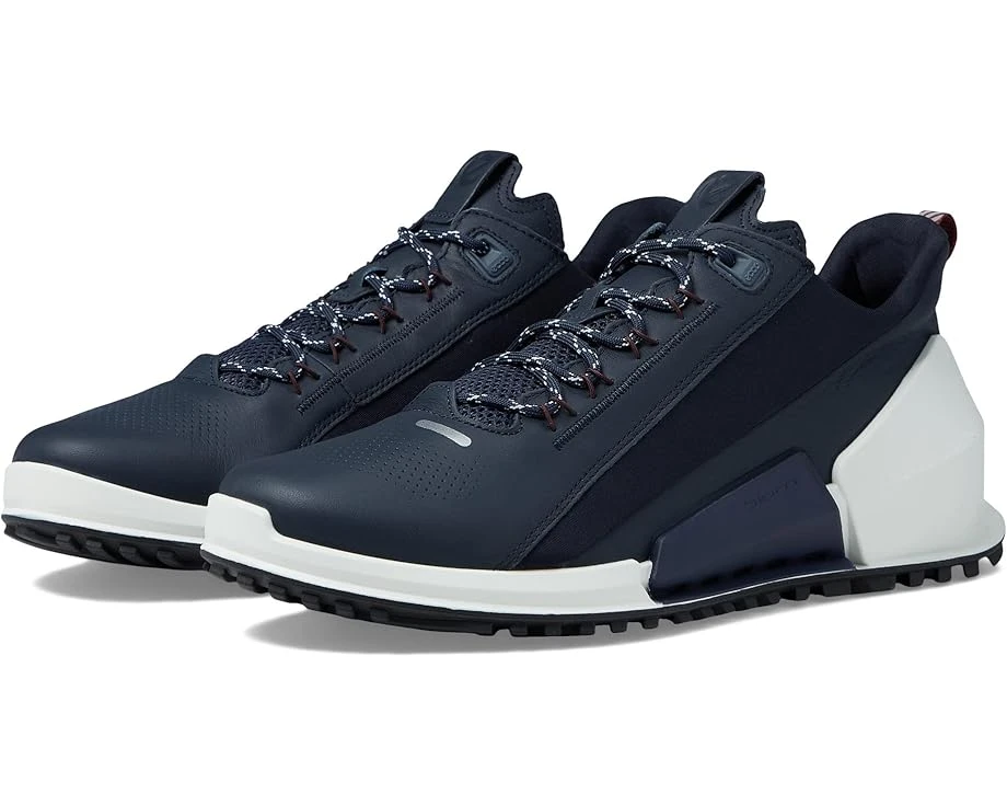 ECCO Sport BIOM 2.0 Luxery Sneaker 1 ECCO Sport BIOM 2.0 Luxery Sneaker