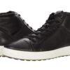 ECCO Soft 7 City Hi-Top Sneaker
