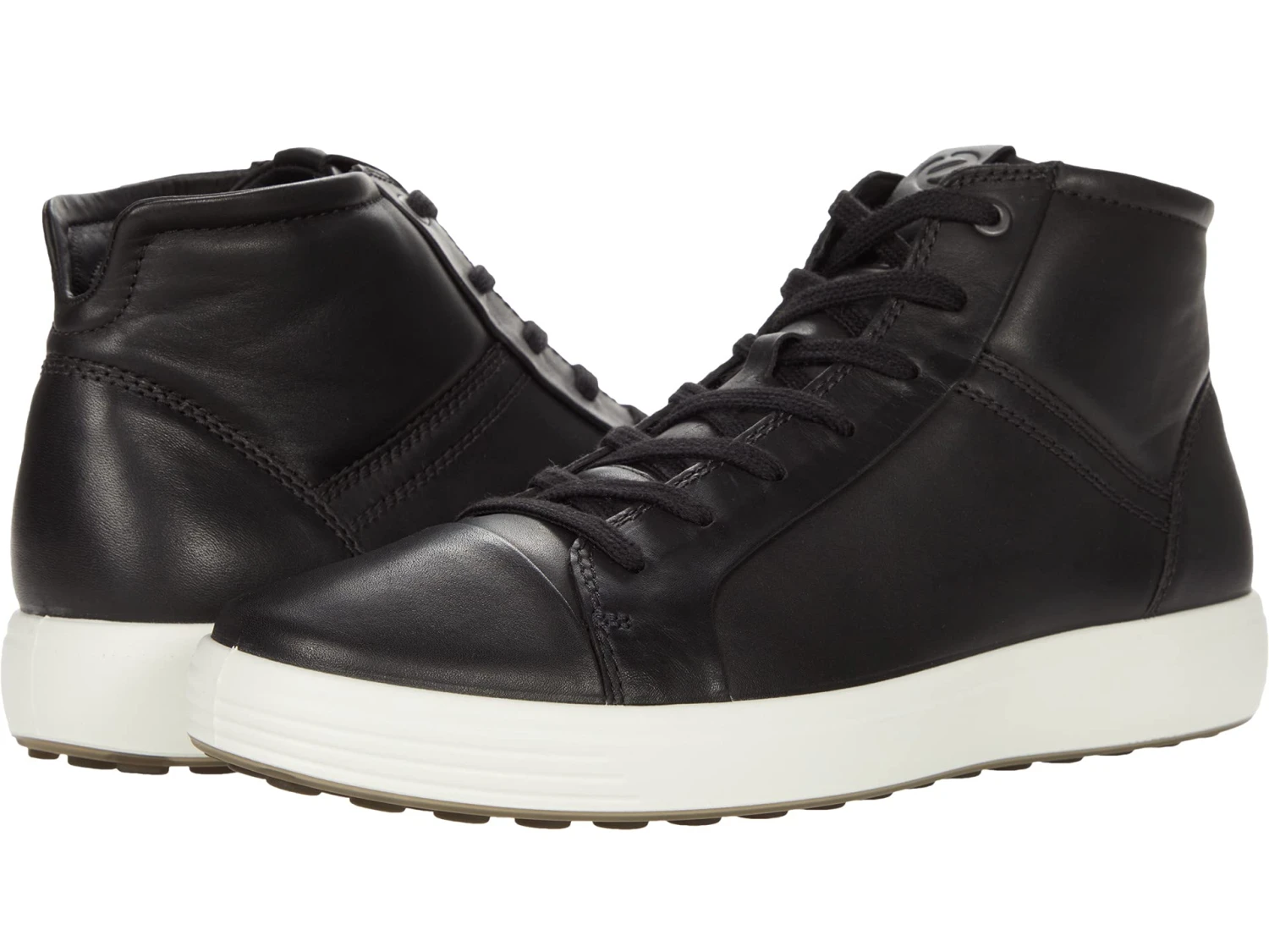 ECCO Soft 7 City Hi-Top Sneaker 1 ECCO Soft 7 City Hi-Top Sneaker