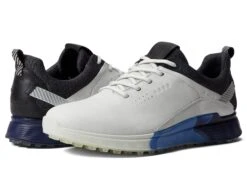 ECCO Golf S-Three GORE-TEX® Golf Shoes