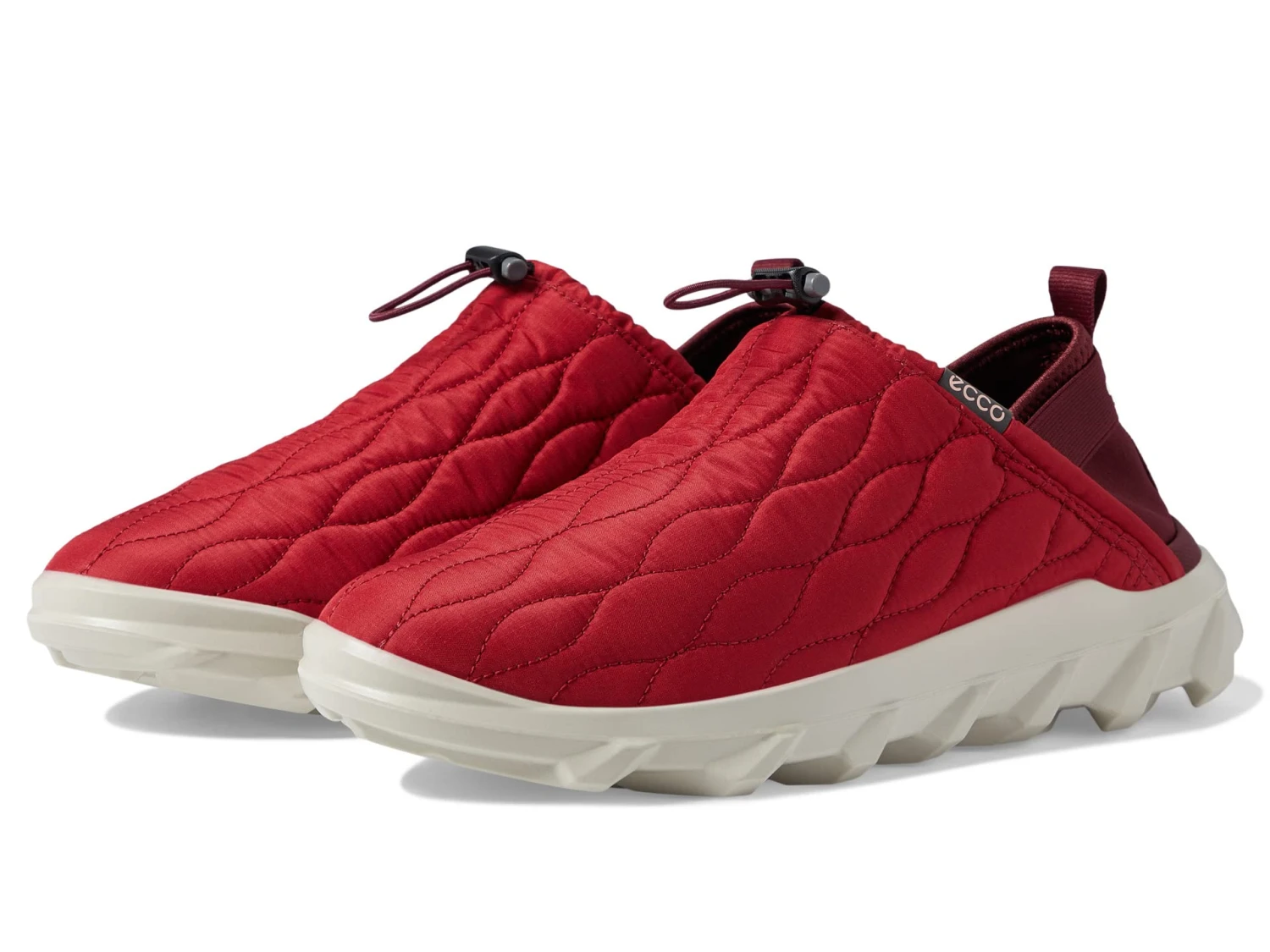 ECCO Sport MX Q-Slip 1 ECCO Sport MX Q-Slip