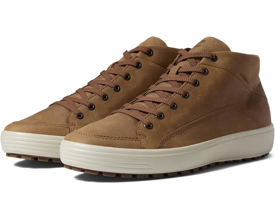 ECCO Soft 7 Tred Urban Hydromax Sneaker Boot 1 ECCO Soft 7 Tred Urban Hydromax Sneaker Boot