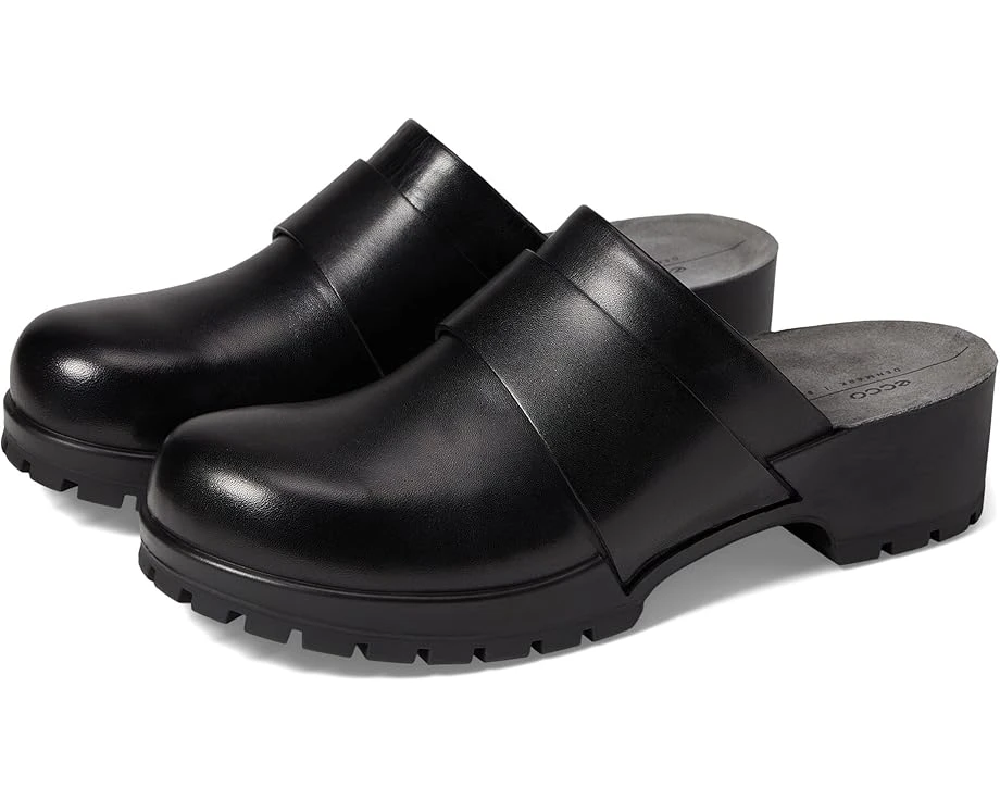 ECCO Comfort Clog 1 ECCO Comfort Clog