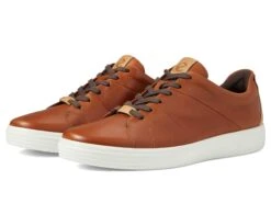 ECCO Soft Classic Modern Sneaker