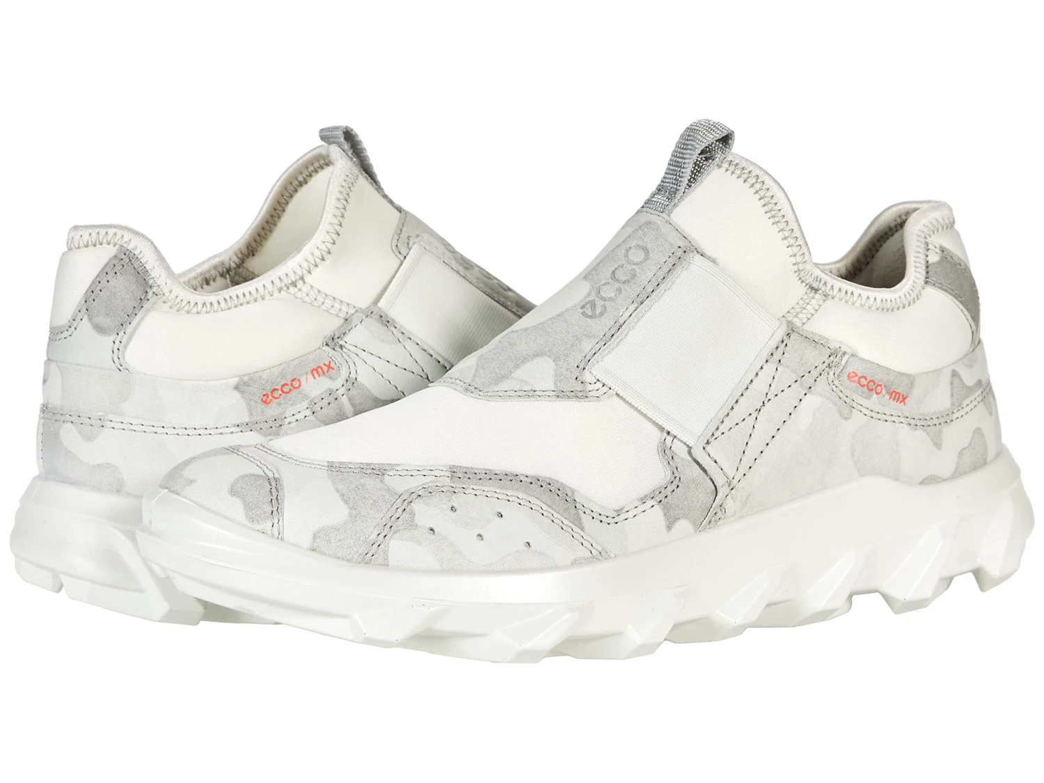 ECCO Sport MX Low Slip-On 1 ECCO Sport MX Low Slip-On