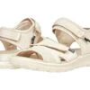 ECCO Sport Exowrap 3-Strap Sandal