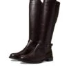 ECCO Sartorelle 25 Tall Buckle Boot