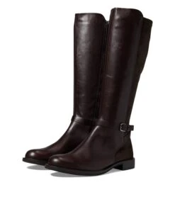 ECCO Sartorelle 25 Tall Buckle Boot