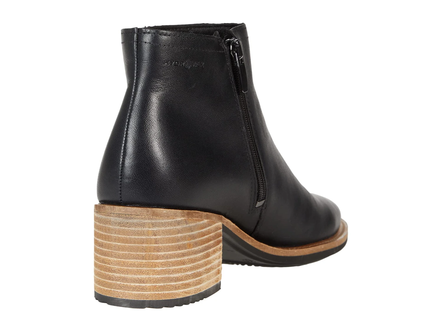 ECCO Shape 35 Sartorelle Hydromax Ankle Boot Low 5 ECCO Shape 35 Sartorelle Hydromax Ankle Boot Low - Image 5