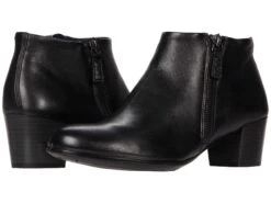 ECCO Shape 35 Zip Boot