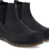 ECCO Track 25 Hydromax Water Resistant Chelsea Boot