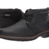 ECCO Turn GORE-TEX® Chukka Tie