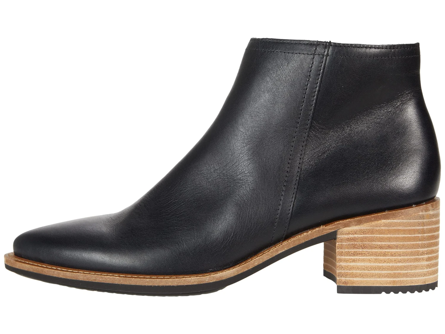 ECCO Shape 35 Sartorelle Hydromax Ankle Boot Low 4 ECCO Shape 35 Sartorelle Hydromax Ankle Boot Low - Image 4