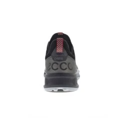 Ecco BIOM C4 BOA Golf Shoes Magnet/Black 9 Ecco BIOM C4 BOA Golf Shoes Magnet/Black -Ecco ecco biom c4 boa golf shoes magnet black heel itempicture