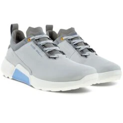 Ecco Biom H4 Golf Shoes Concrete 8 Ecco Biom H4 Golf Shoes Concrete -Ecco ecco biom h4 golf shoes concrete pair itempicture