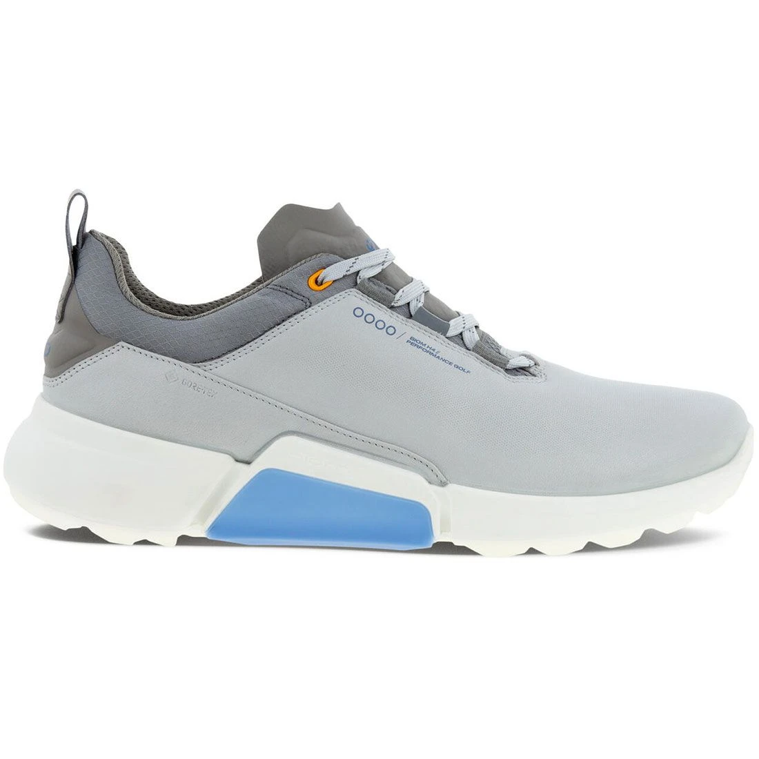 Ecco Biom H4 Golf Shoes Concrete 1 Ecco Biom H4 Golf Shoes Concrete