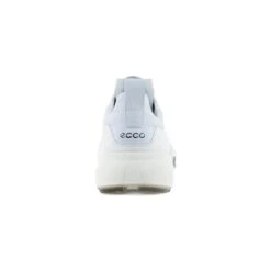 Ecco Biom H4 Golf Shoes White/Air -Ecco ecco biom h4 golf shoes white air heel itempicture