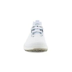 Ecco Biom H4 Golf Shoes White/Air -Ecco ecco biom h4 golf shoes white air toe itempicture