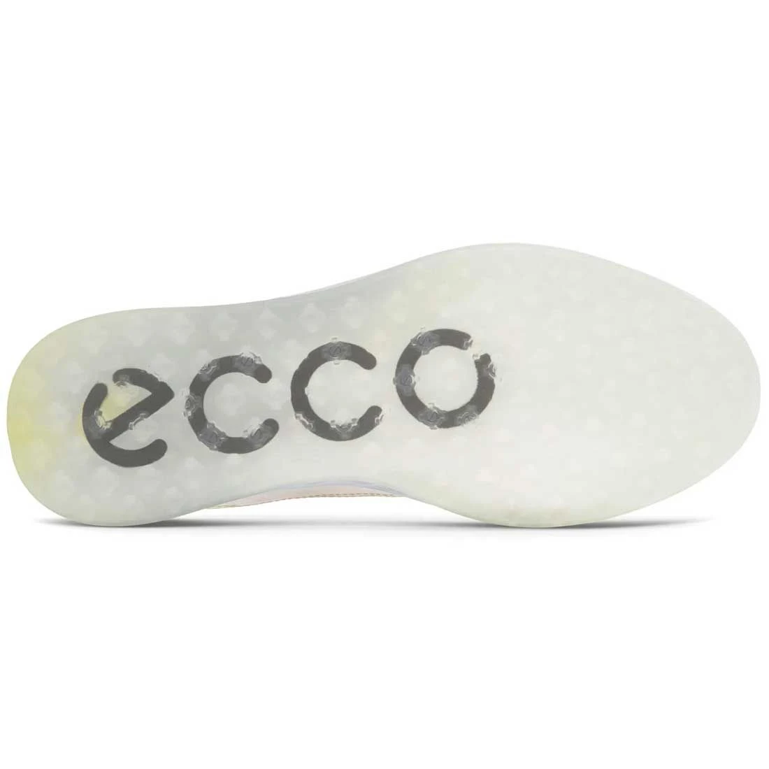 Ecco Women's S-Three Golf Shoes Limestone 2 Ecco Women's S-Three Golf Shoes Limestone - Image 2