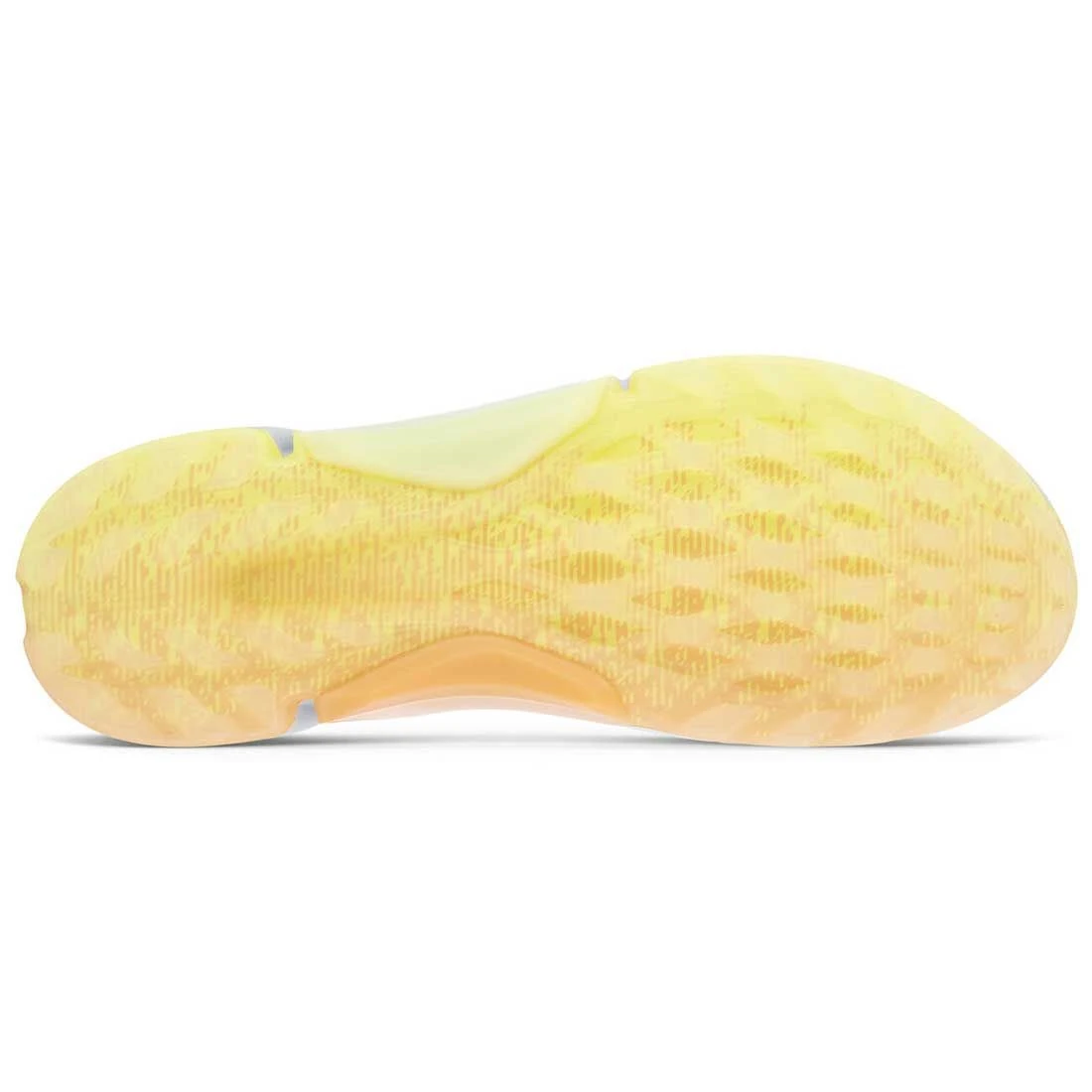 Ecco Women's BIOM H4 Golf Shoes Concrete/Peach Nectar 2 Ecco Women's BIOM H4 Golf Shoes Concrete/Peach Nectar - Image 2