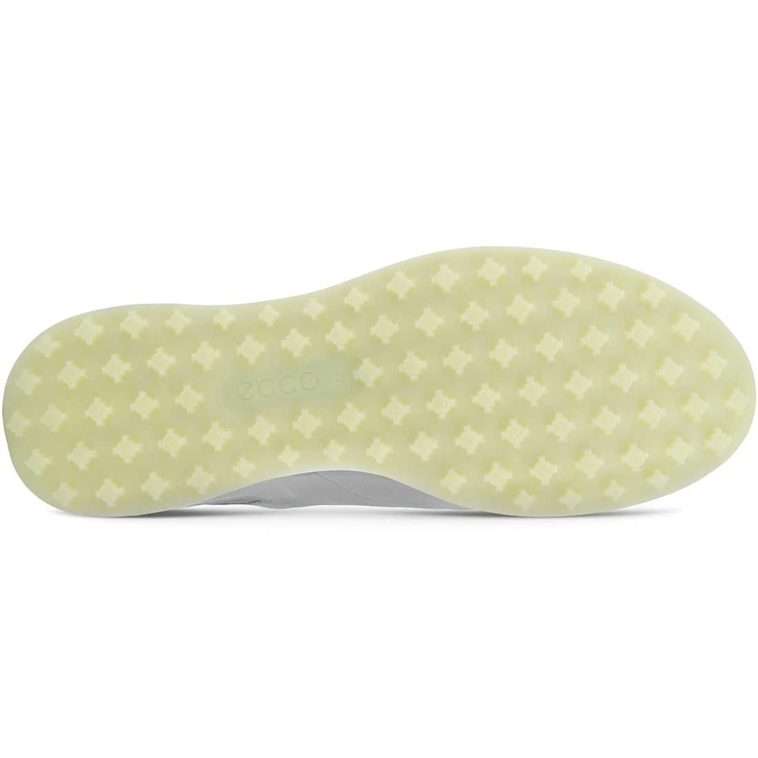 Ecco Women's Cool Pro Golf Shoes Grey 2 Ecco Women's Cool Pro Golf Shoes Grey - Image 2