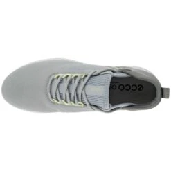 Ecco Women's Cool Pro Golf Shoes Grey 7 Ecco Women's Cool Pro Golf Shoes Grey -Ecco ecco womens cool pro golf shoes grey top itempicture